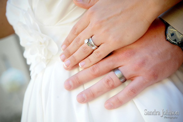 Best Thomas Center Wedding Photos - Sandra Johnson (SJFoto.com)